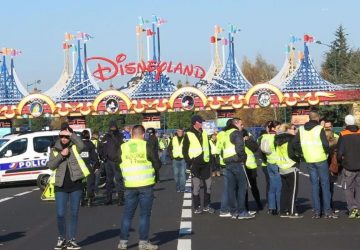 disneyland blocage (2)