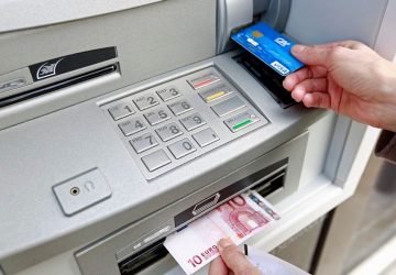 arnaque distributeur