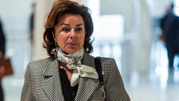 Dominique Tapie