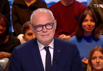 Edouard Philippe