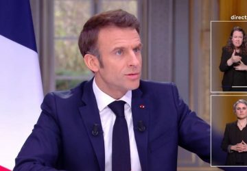 emmanuel macron