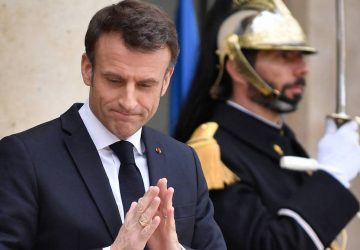 Emmanuel Macron
