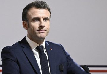 Emmanuel Macron, nouvelles décisions