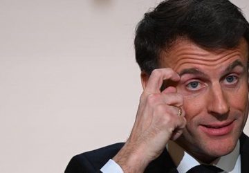 Qui sera le successeur d'Emmanuel Macron ?
