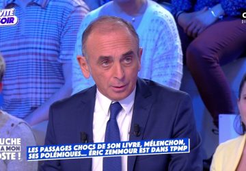 eric zemmour
