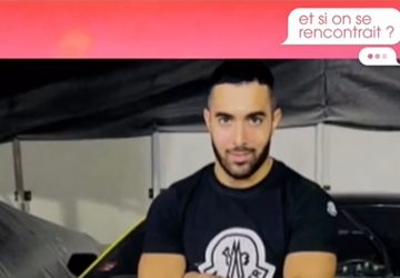 Et si on se rencontrait
