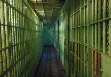Evasion de prison