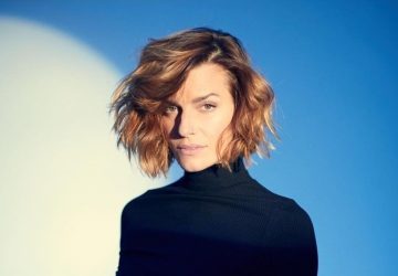 Fauve Hautot