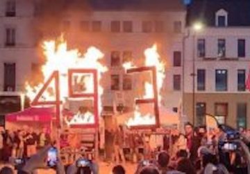 manifestation
