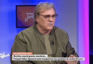 francois valery