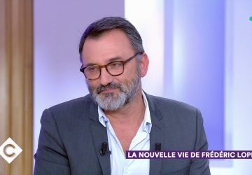 frederic lopez burn out retour france 2