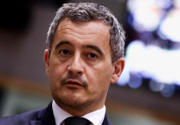 Darmanin