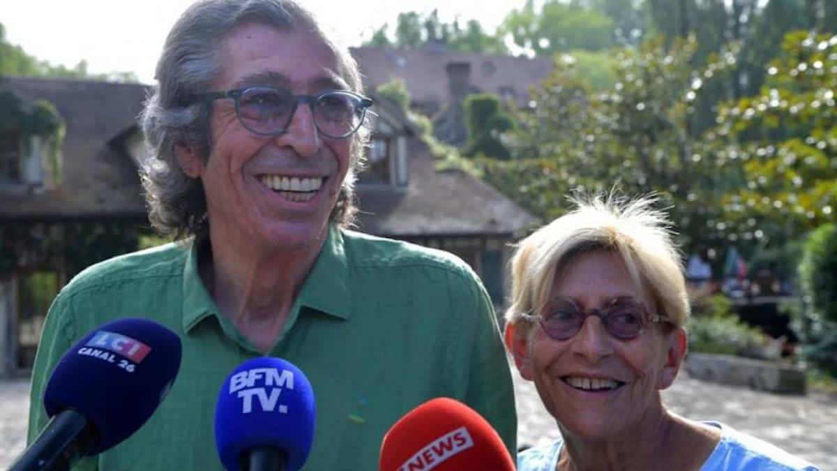 isabelle patrick balkany moulin giverny piteux etat