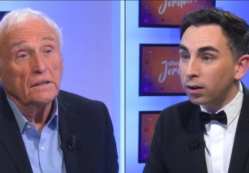 Jean-Marc Sylvestre se confie