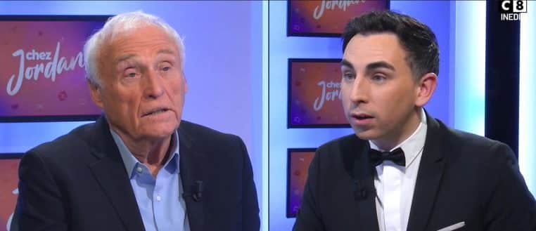 Jean-Marc Sylvestre se confie