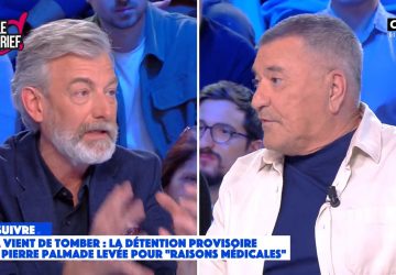 Jean-Marie Bigard explique son départ des Enfoirés
