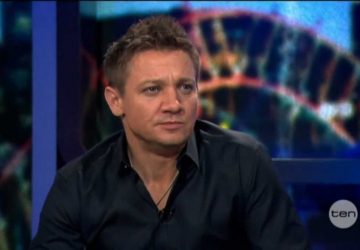 jeremy renner tire affaire apres accident