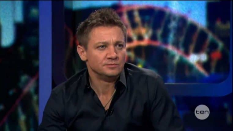 jeremy renner tire affaire apres accident