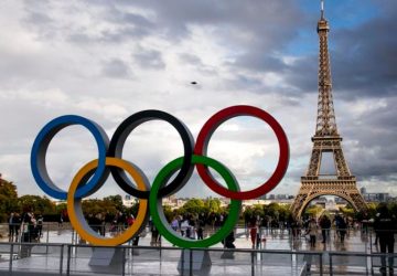 JO Paris 2024 : Des données sensibles volées dans un train à Paris.