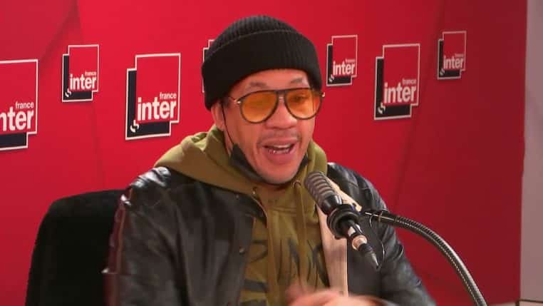 joeystarr addiction pompiers dangeureux