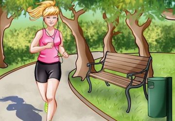 enigme jogging