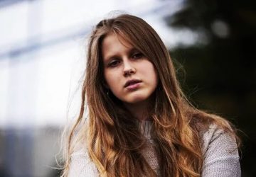 Julia Faustyna