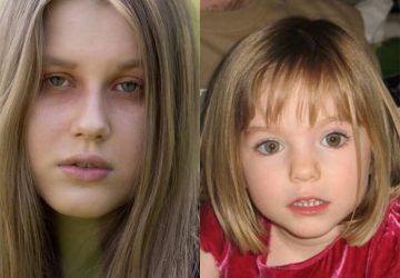 Julia Faustyna Wendell