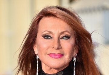 julie pietri
