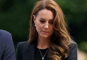 kate middleton abandonnee coup dur princesse