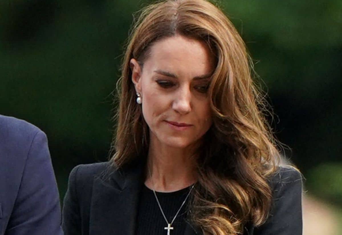 kate middleton abandonnee coup dur princesse