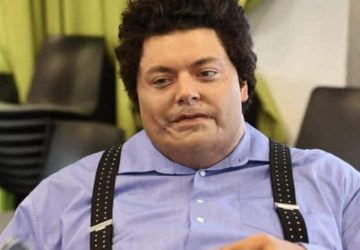 kev adams