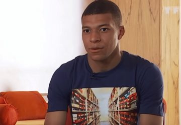 kylian mbappé beau geste turquie