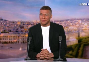 kylian mbappe nouveau role equipe de france