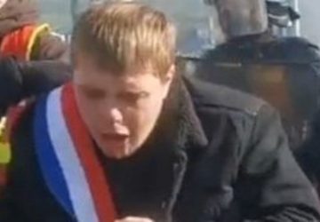 louis boyard