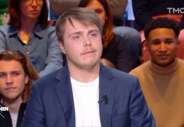 louis boyard gaze manifestation vomi