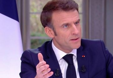 emmanuel macron