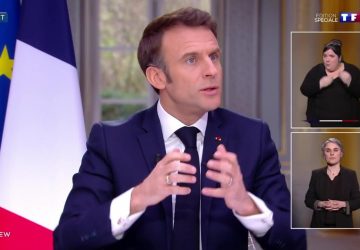 emmanuel macron