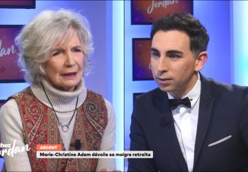 Marie-Christine Adam