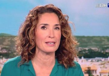Marie-Sophie Lacarrau