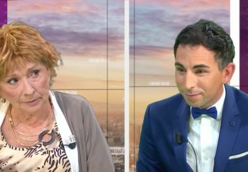Marion Game parle de mort sans tabou