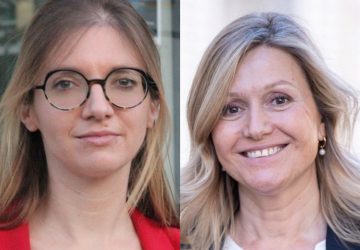 femmes politiques