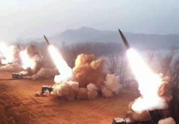 missile missiles coree du nord (1)