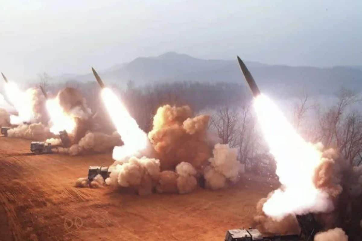 missile missiles coree du nord (1)