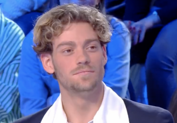 mister france humilie tpmp sequence polemique