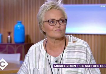 muriel robin effondree affaire pierre palmade