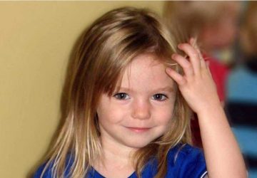 nouveau rebondissement afdaire maddie mccann