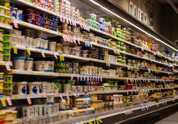 offre promotionnelle actu supermarché loi
