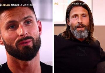 Olivier Giroud frere