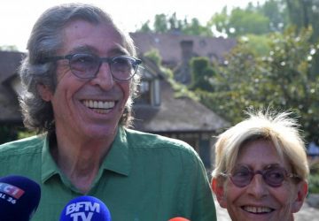 Patrick Balkany raconte son séjour en prison