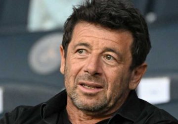 Patrick Bruel